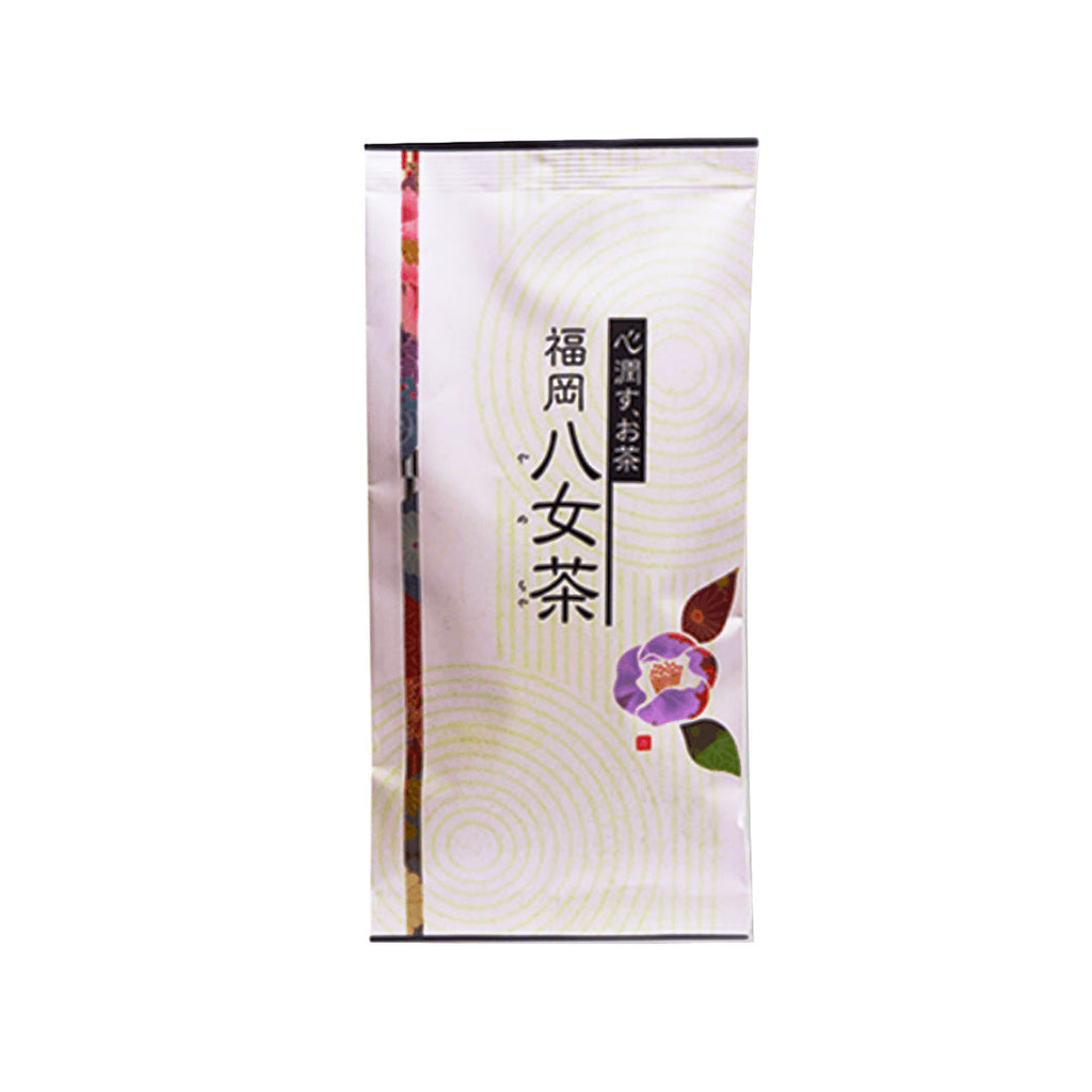 星野福岡八女綠茶(100g)