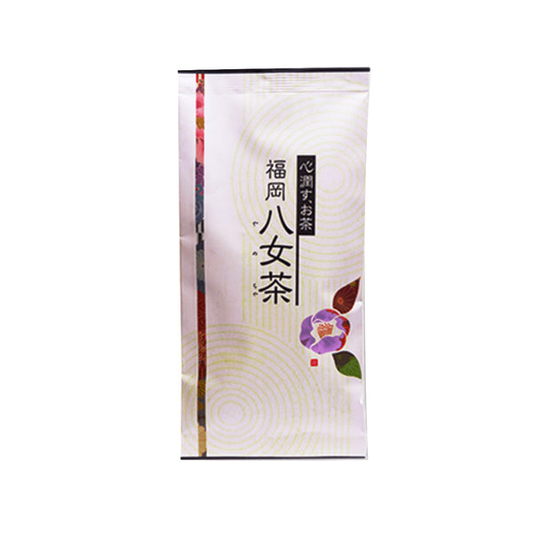 HOSHINO Fukuoka Yame Green Tea  (100g)