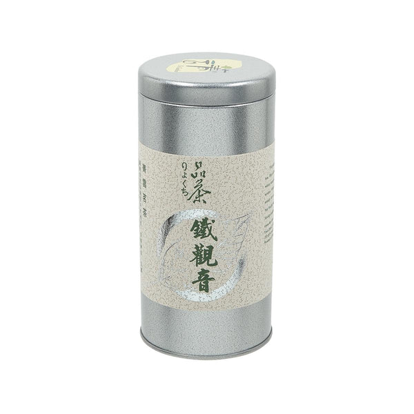 菁雲 鐵觀音茶葉  (80g)