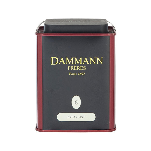 DAMMANN 早餐紅茶  (100g)