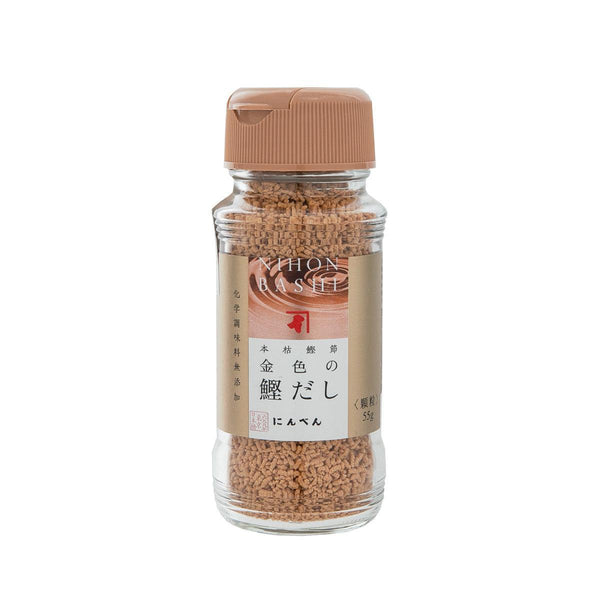 NINBEN 鰹魚湯顆粒  (55g)