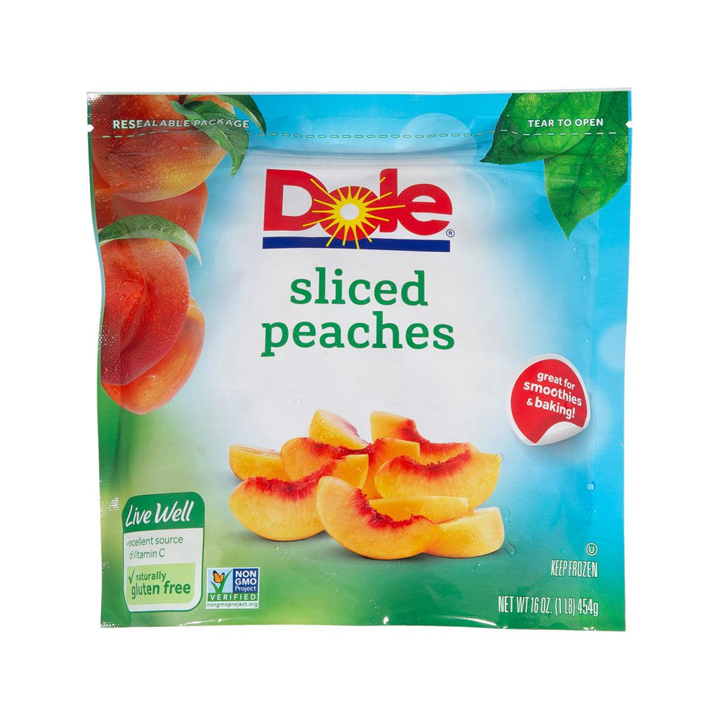 DOLE 香桃片  (454g)