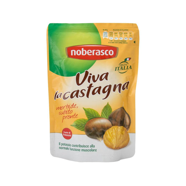 NOBERASCO 即食栗子  (100g)
