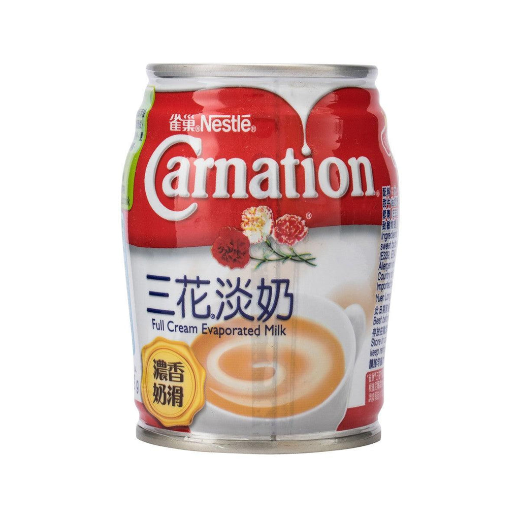康乃馨全脂淡奶(150g)