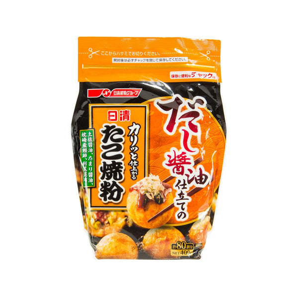 WELNA 章魚燒粉  (400g)