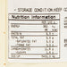 KIKKOMAN Premium Organic Soy Sauce  (750mL)