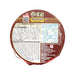 NISSIN Cup Noodles - Beef Flavour  (75g)
