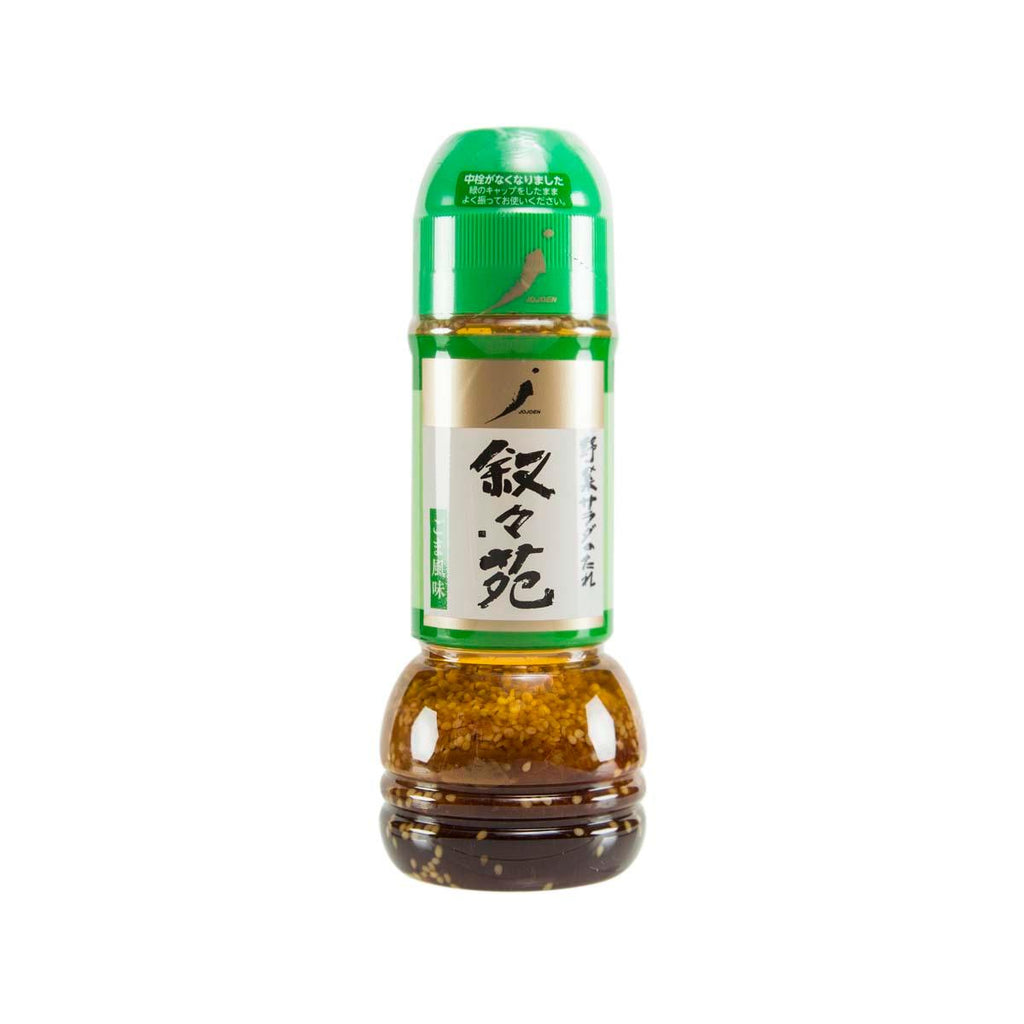 叙叙苑 芝麻沙律醬  (300mL)