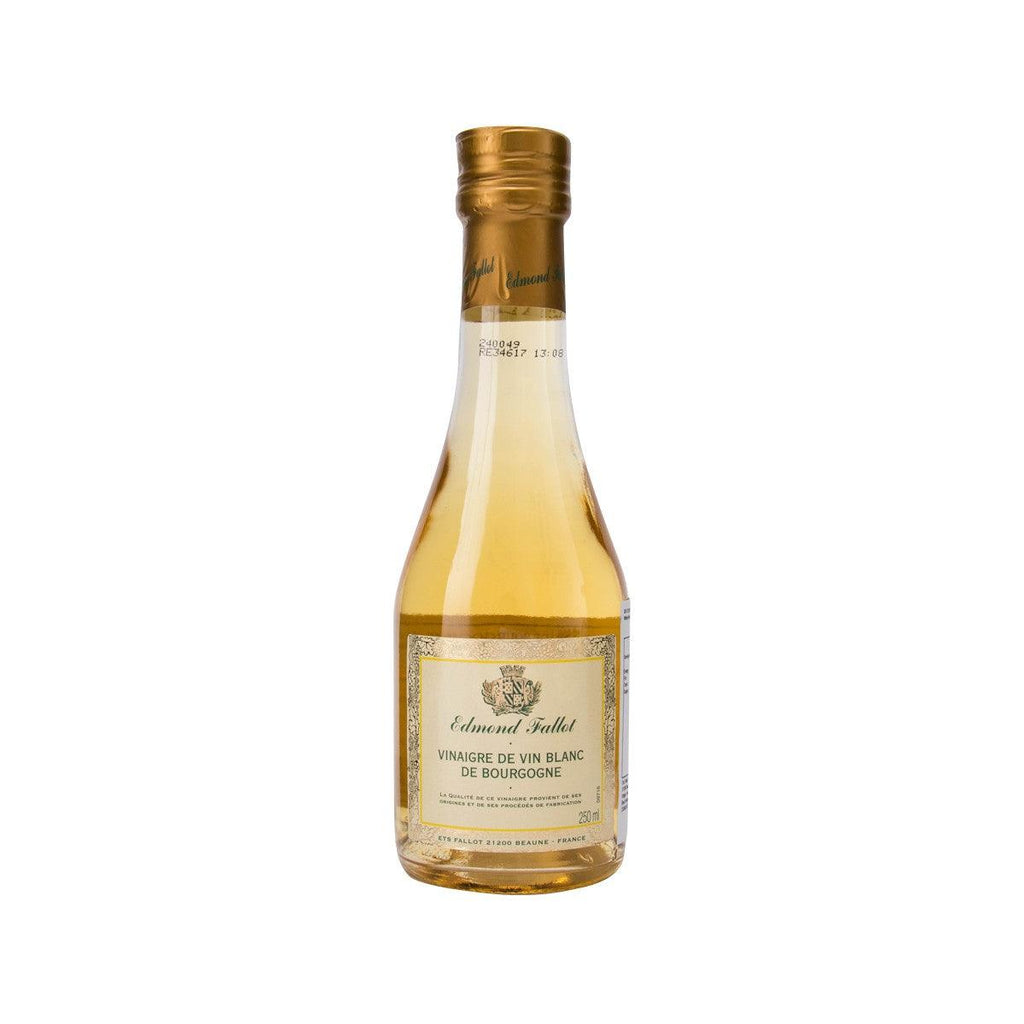 EDMOND FALLOT 勃艮第白酒香醋  (250mL)