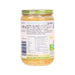 HIPP Organic Noodles with Sea Fish in Creams Broccoli  (220g)