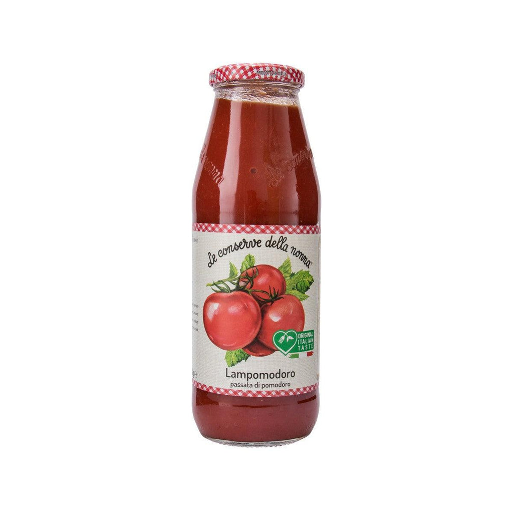 DELLA NONNA 蕃茄醬  (700g)