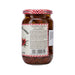 DELLA NONNA Dried Tomatoes in Sunflower Seeds Oil with Capers & Herbs  (340g)