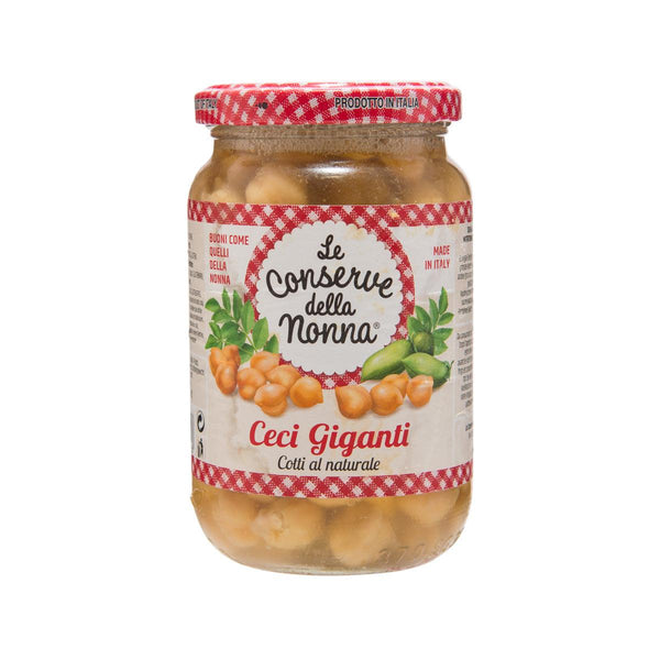 DELLA NONNA 鷹嘴豆  (360g)