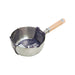 YOSHIKAWA Stainless Steel Yukihira Sauce Pot 16cm - city'super E-Shop