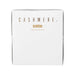 SCOTTIE Casimmia Qube Tissue  (150g)