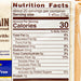 WASA Whole Grain Crispbread  (260g) - city'super E-Shop
