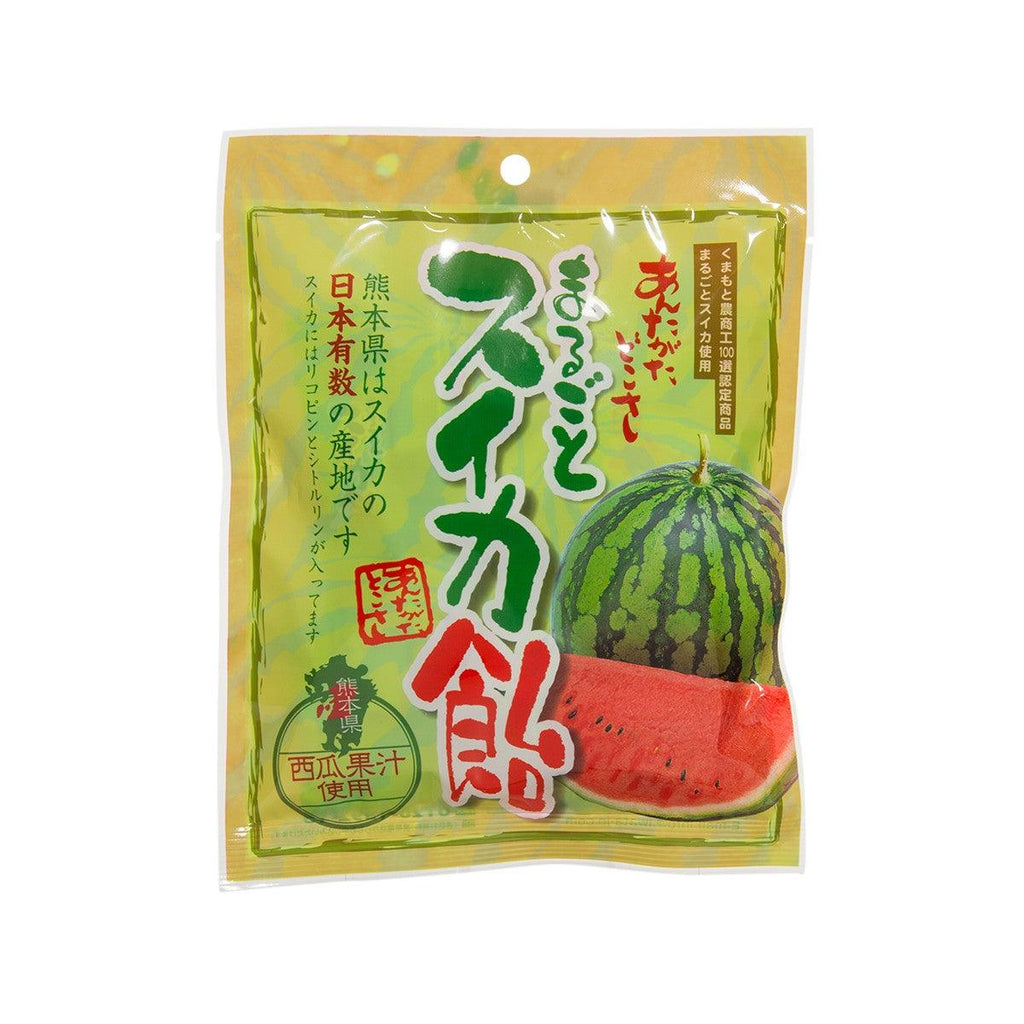 糖果-西瓜(100g)