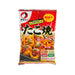 大多福食品 燒八爪魚丸材料套裝  (171g)