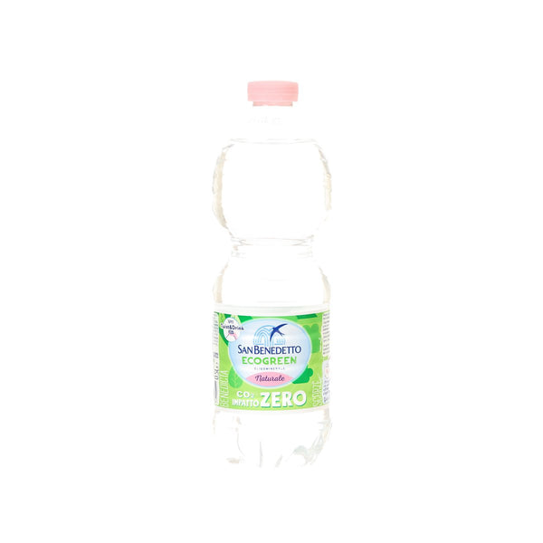 SANBENEDETTO 意大利天然礦泉水  (500mL)