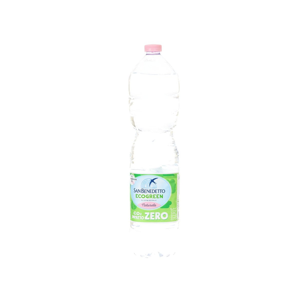 SANBENEDETTO 意大利天然礦泉水  (1.5L)