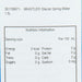 WHISTLER Glacial Spring Water  (1.5L) - city'super E-Shop