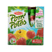 MATERNE POM'POTES 蘋果士多啤梨蓉  (360g)