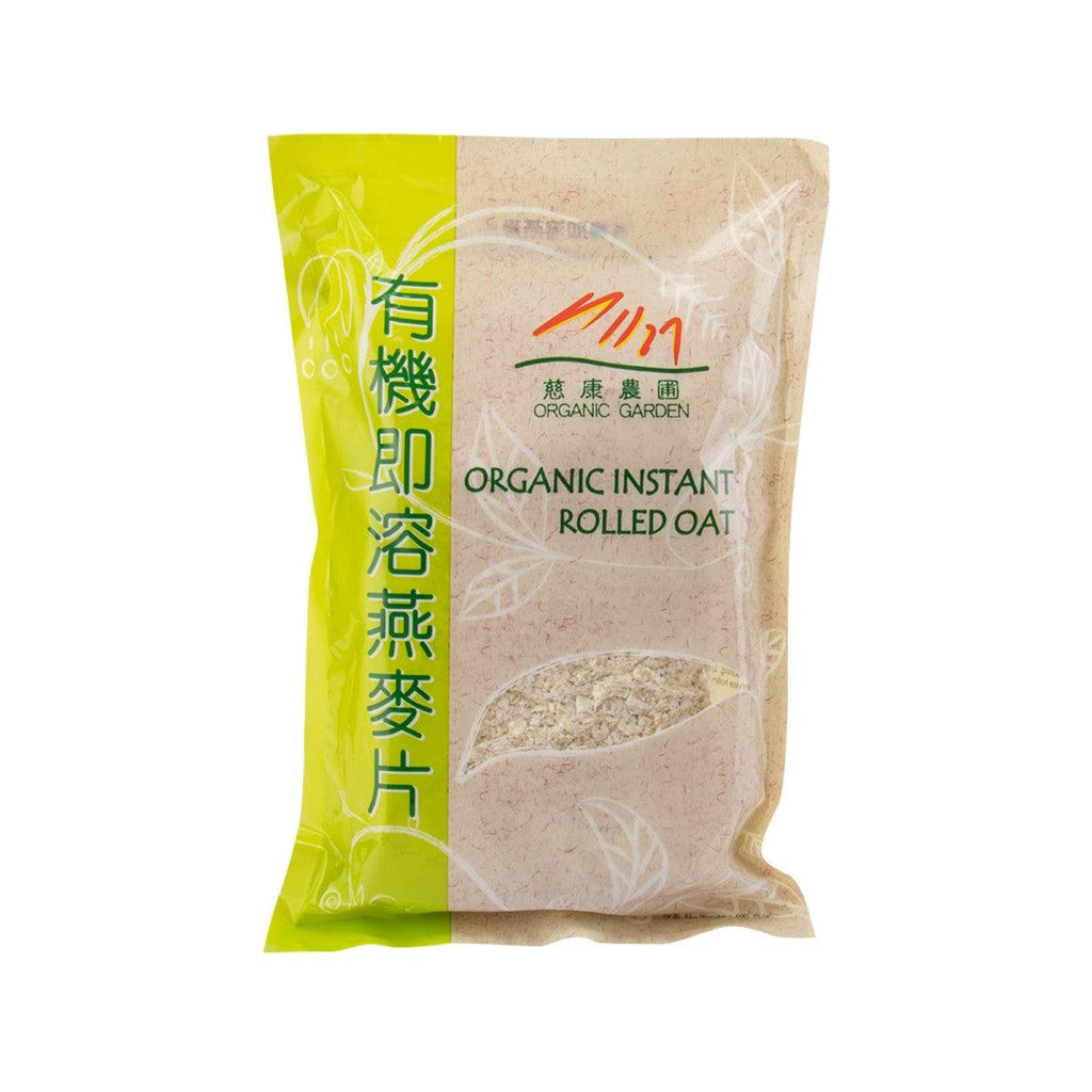 Og有機即食燕麥片(500g)