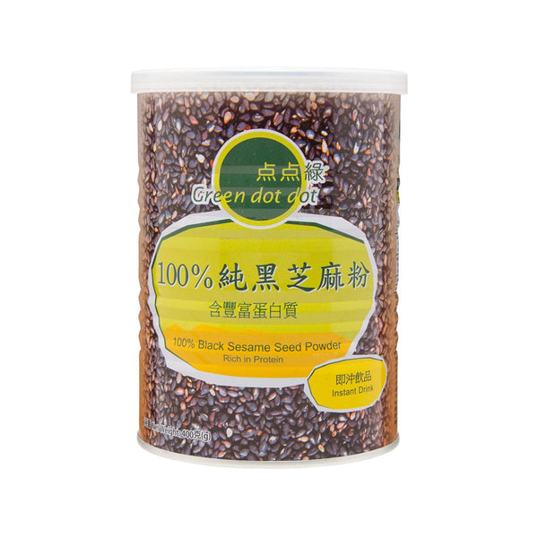 Gdd 100%黑芝麻粉(400g)