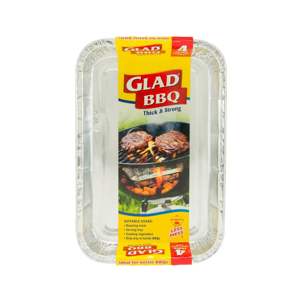 佳能 箔紙容器  (4pcs)