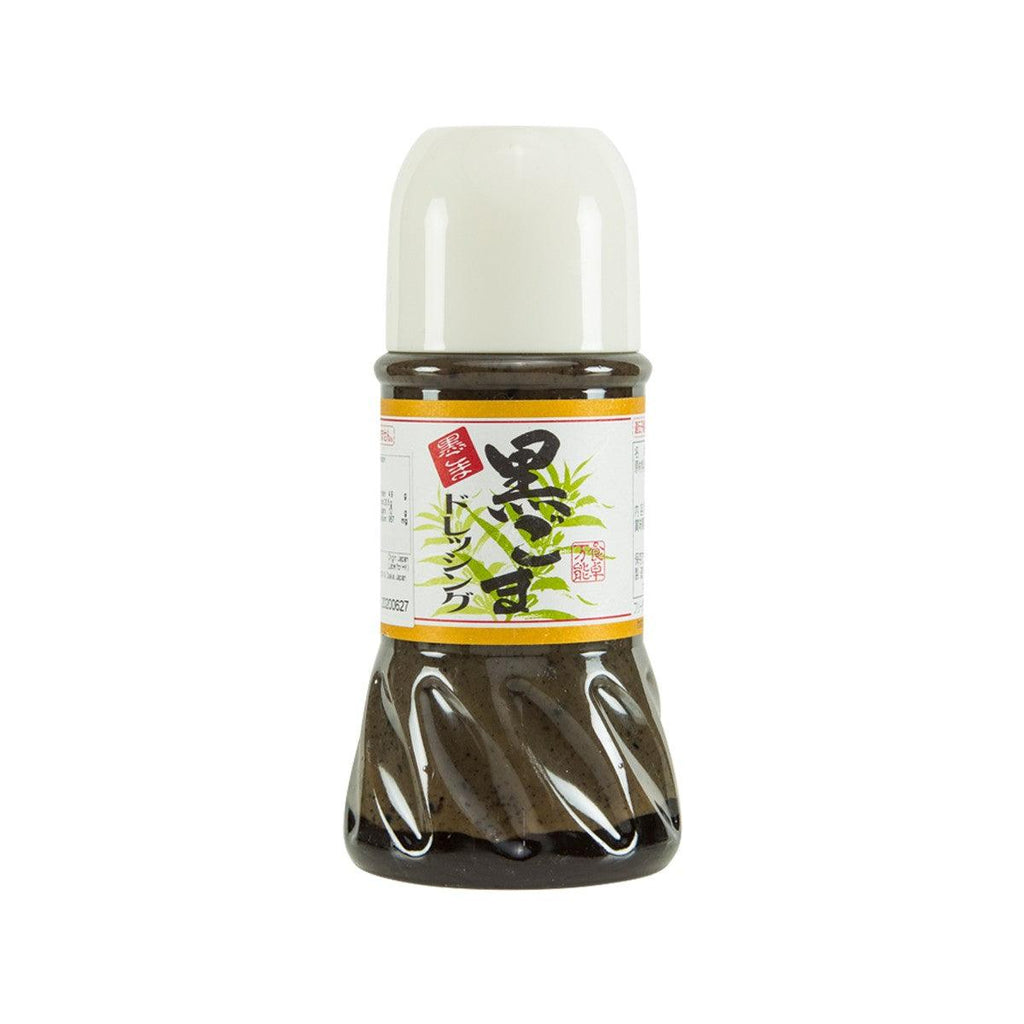 富貴食研 黑芝麻沙律醬  (200mL)