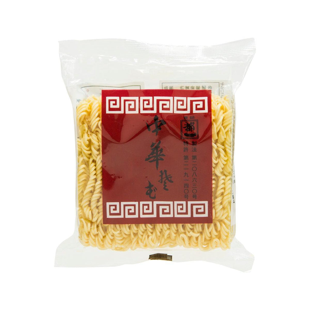 都一 中華拉麵  (140g)