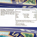 LA DUNKERQUOISE 純牛油華夫格子餅  (400g)