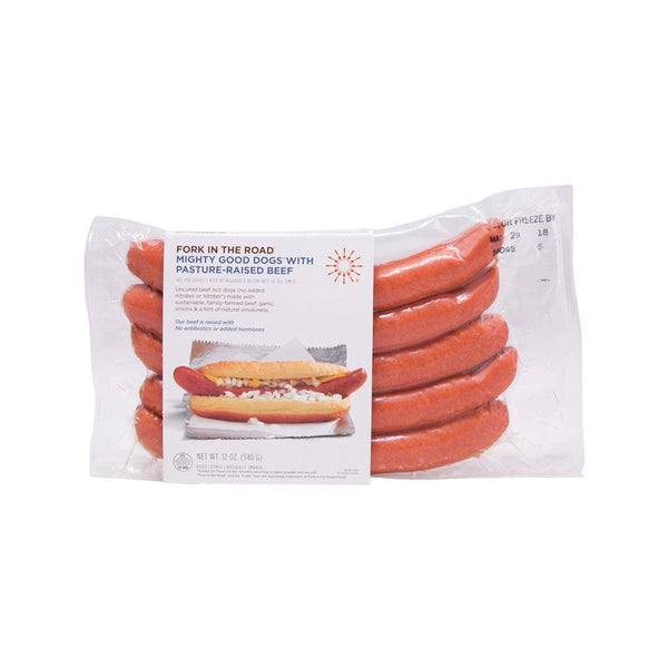 TRUE STORY 珍寶牛肉香腸  (340g)
