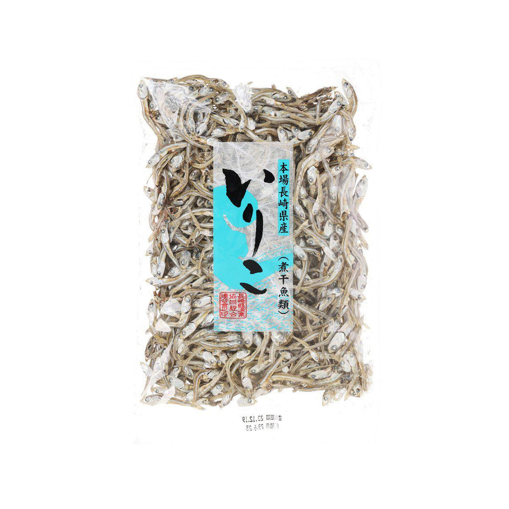 長崎 長崎沙丁魚乾(130g)