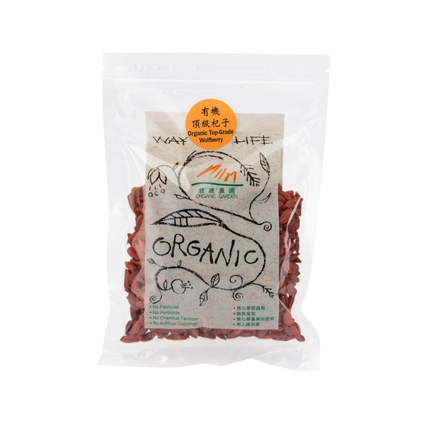 Og 有機頂級枸杞（180g）