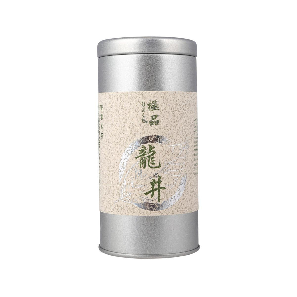 J's Garden龍井茶(80g)