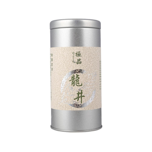 J'S GARDEN Long Jing Tea  (80g)
