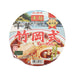 YAMADAI 淒麵 即食竹岡式醬油拉麵 - 附豚肉及竹筍  (120g)