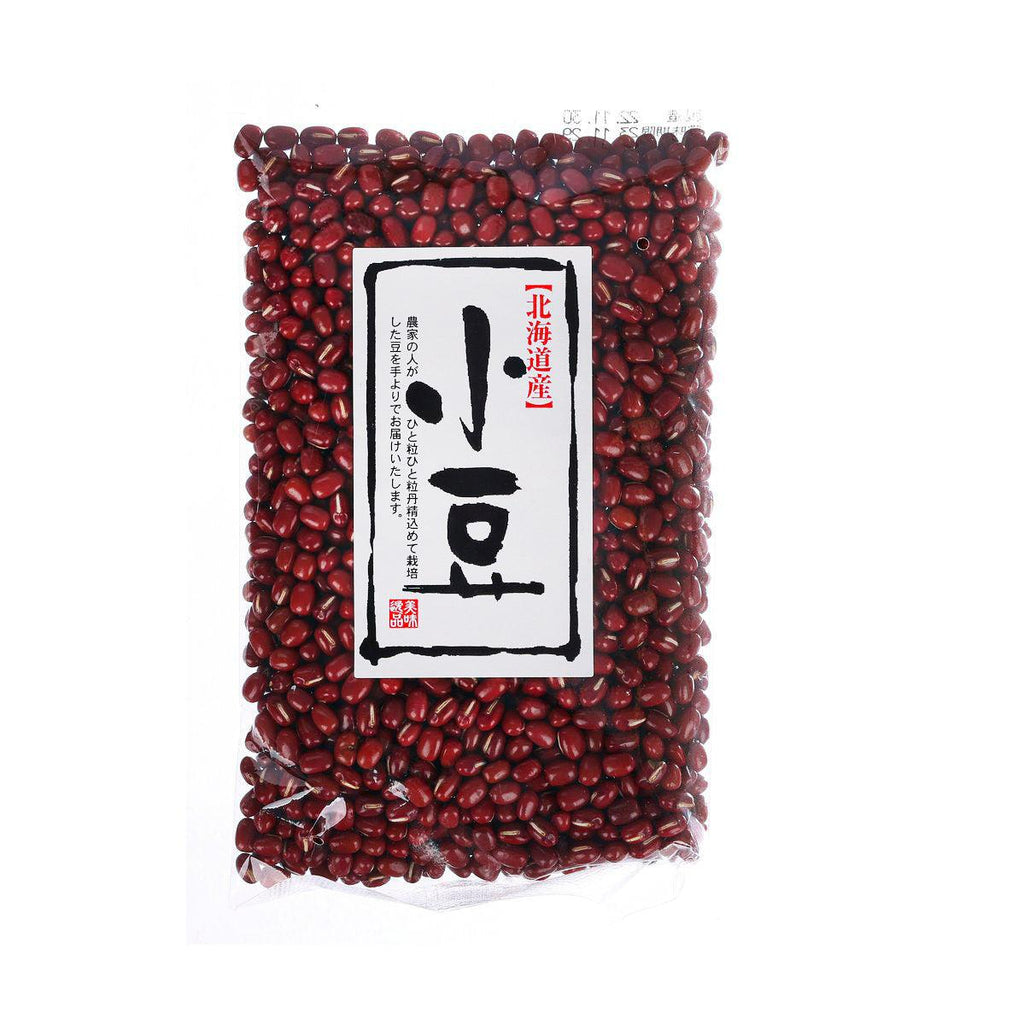 一神 北海道紅豆  (250g)