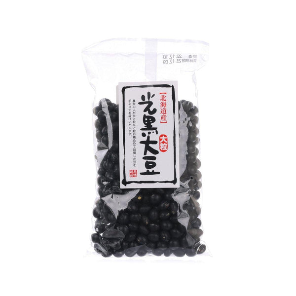 一神 北海道光黑大豆  (250g)