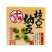 NAKATAEN Tokachi Memuro Edamame Green Soybeans Natto  (120g)