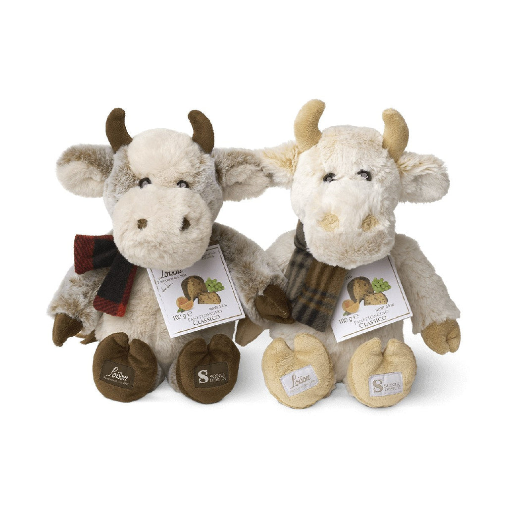 LOISON PANETTONCINO 經典 PELUCHE 100G