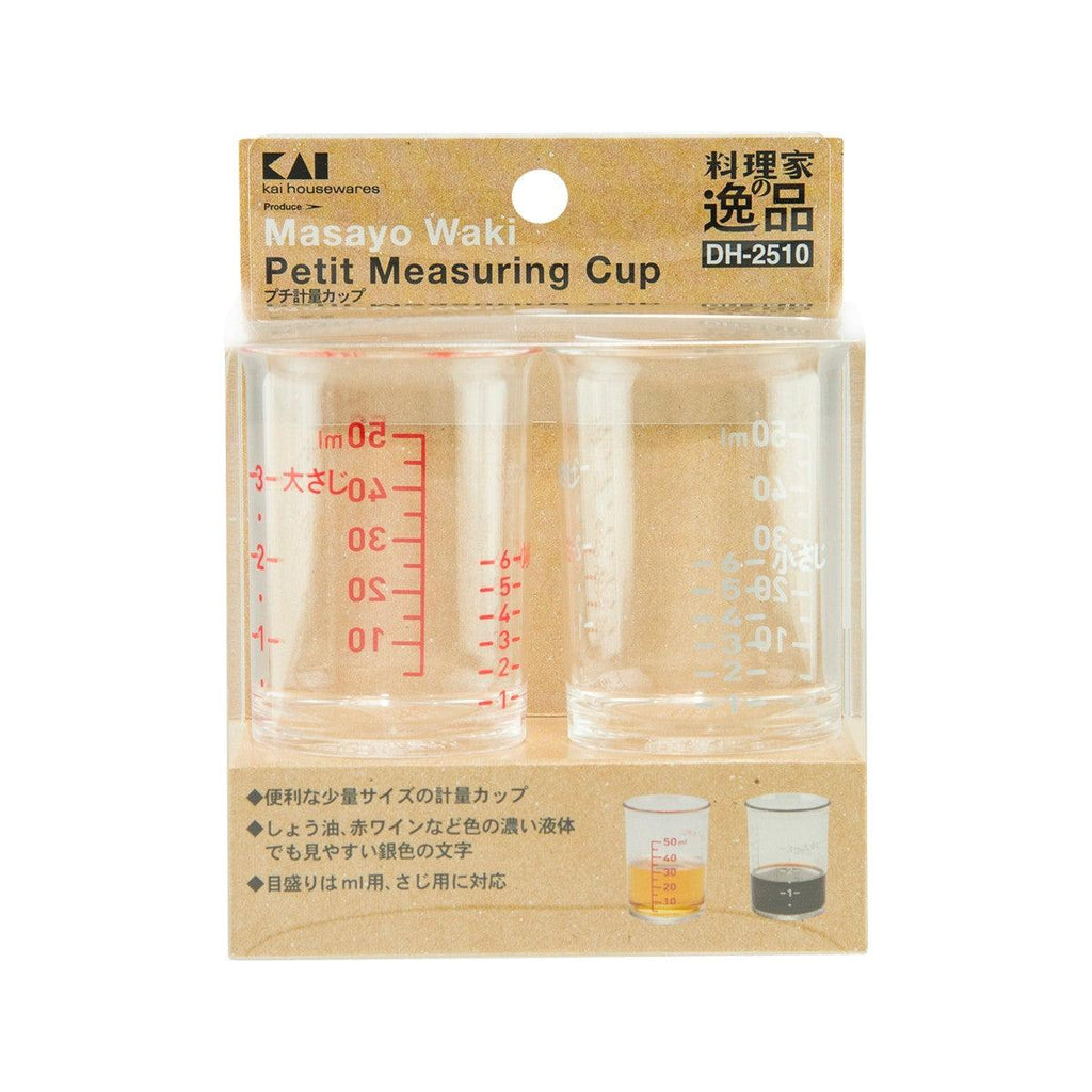 貝印 迷你量杯