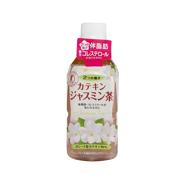 伊藤園兒茶素茉莉花茶(350mL)