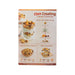 Generalmills 蜂蜜堅果口味 Chex 甜米麥片 - 無麩質（354 克）