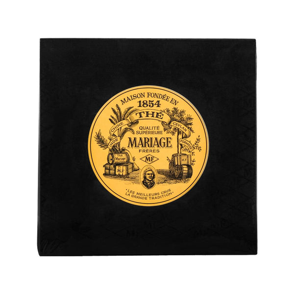 MARIAGE FRERES 錫蘭茶包  (30pcs)