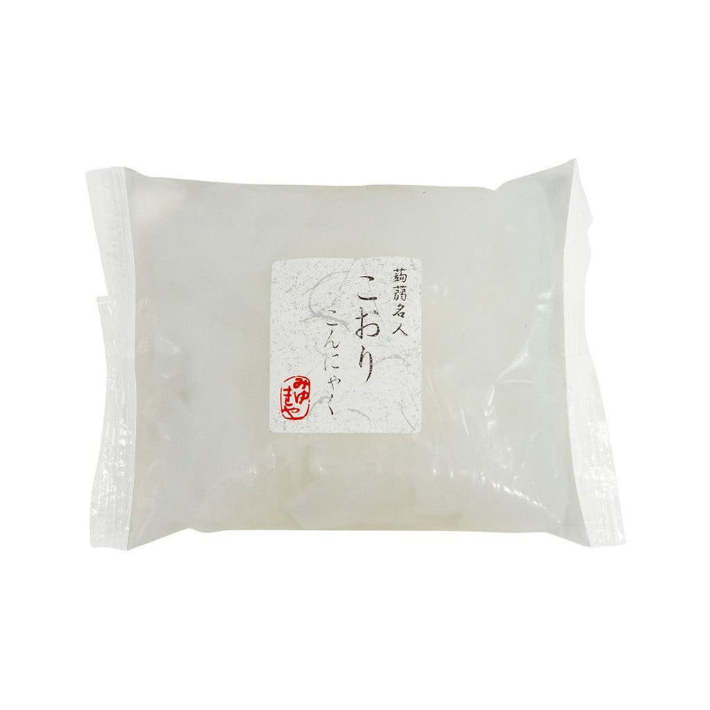 MIYUKIYA FUJIMOTO 爽脆蒟蒻片  (85g)