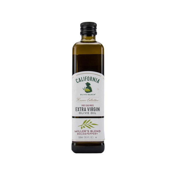 CALIFORNIA OLIVE RANCH 特級初榨橄欖油  (500mL)