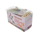 PLUS ORGANIC Organic Five Colors Knife Pare Noodle  (375g)