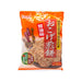 大腳米果-醬油(12粒)